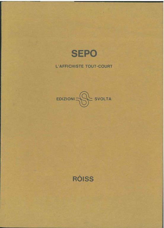 STUDIO BIBLIOGRAFICO ORFEO LIBRERIA ANTIQUARIA S.A.S.