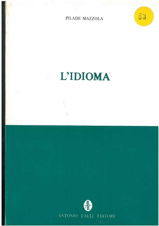 STUDIO BIBLIOGRAFICO ORFEO LIBRERIA ANTIQUARIA S.A.S.