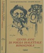 Cento anni di poesia dialettale romagnola