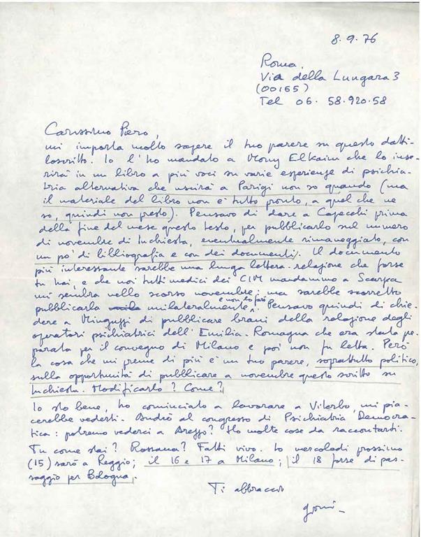 STUDIO BIBLIOGRAFICO ORFEO LIBRERIA ANTIQUARIA S.A.S.