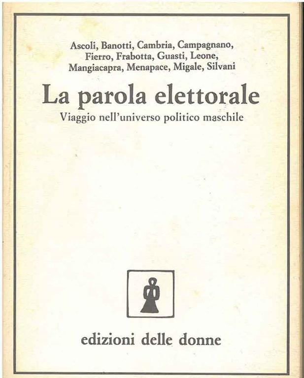 STUDIO BIBLIOGRAFICO ORFEO LIBRERIA ANTIQUARIA S.A.S.