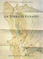 La terra di Fanano. Indagine storico urbanistica ed architetonica