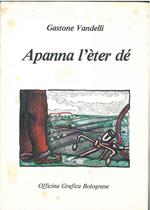 Apanna l'éter dé