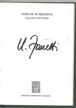 U. Zanetti