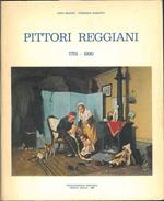Pittori reggiani 1715 - 1930