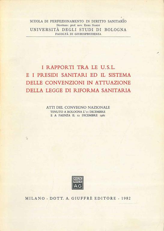 STUDIO BIBLIOGRAFICO ORFEO LIBRERIA ANTIQUARIA S.A.S.