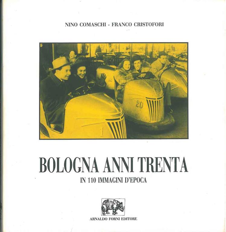 STUDIO BIBLIOGRAFICO ORFEO LIBRERIA ANTIQUARIA S.A.S.