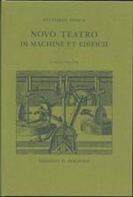 Novo teatro di machine et edifici (rist. anast. 1607)
