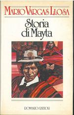 Storia di Mayta