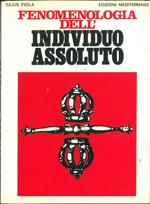 Fenomenologia dell'Individuo Assoluto
