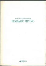 Bestiario minimo