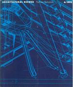 Architectural Record N.6 / 1992. The New Workplace