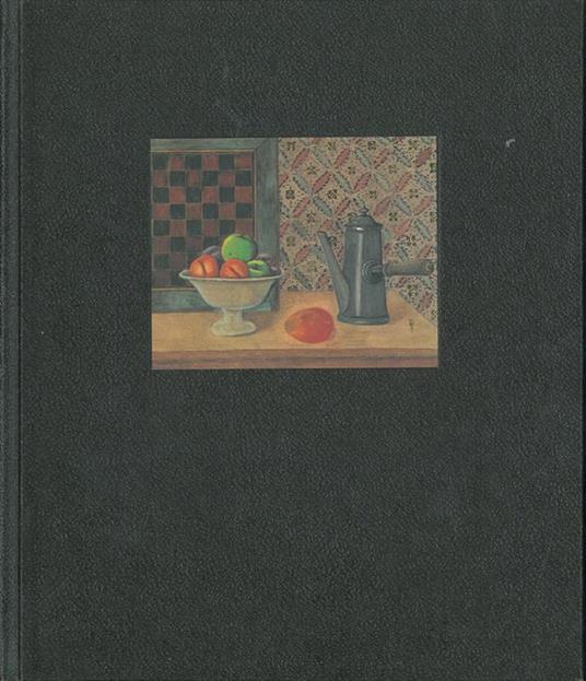 Agenda Olivetti 1992 - copertina