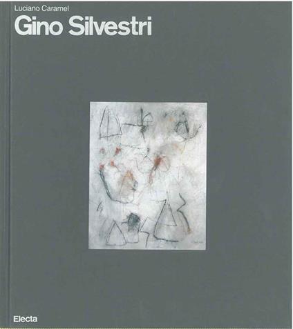 Gino Silvestri - Luciano Caramel - copertina