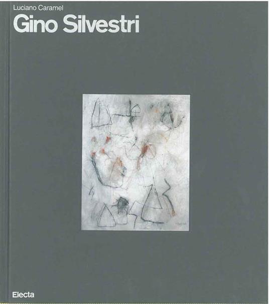 Gino Silvestri - Luciano Caramel - copertina