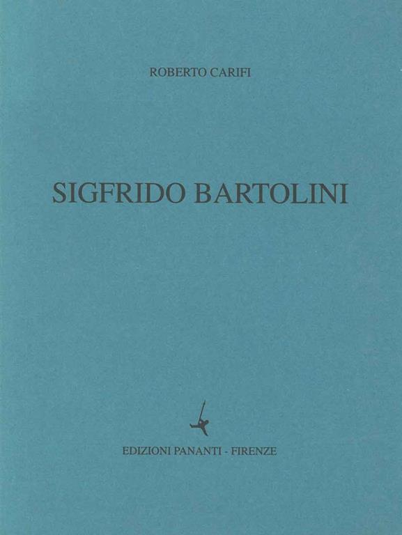 STUDIO BIBLIOGRAFICO ORFEO LIBRERIA ANTIQUARIA S.A.S.