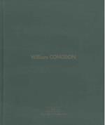 William Congdon. Catalogo mostra: Bologna, giugno - luglio 1996 A cura dell' Alma Mater Studiorum