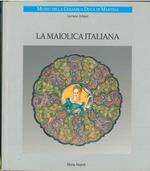 La maiolica italiana