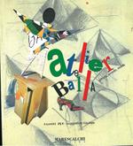 Atelier Balla: pittura, arredo, moda. Emanuel Zoo : suggestioni futuriste