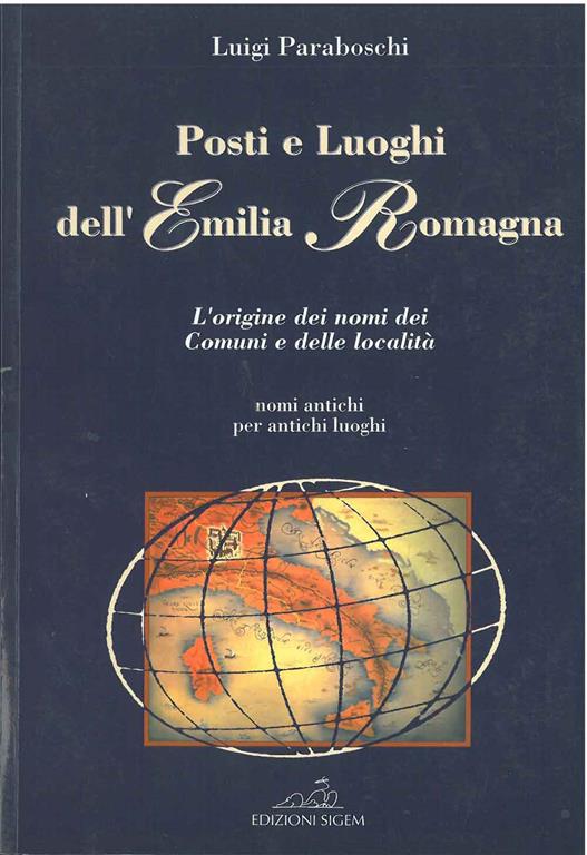 STUDIO BIBLIOGRAFICO ORFEO LIBRERIA ANTIQUARIA S.A.S.