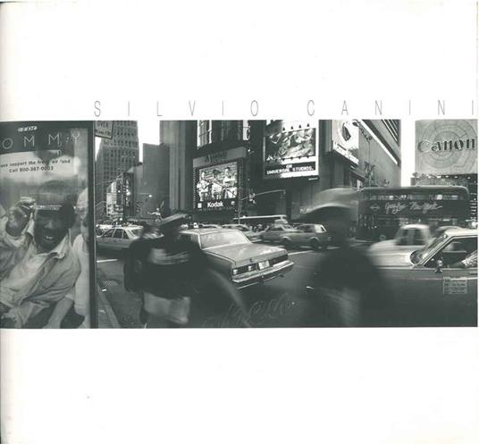 We are open - Silvio Canini - copertina