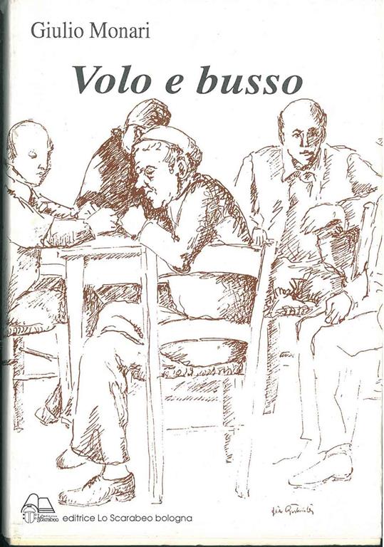 STUDIO BIBLIOGRAFICO ORFEO LIBRERIA ANTIQUARIA S.A.S.