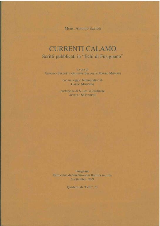 STUDIO BIBLIOGRAFICO ORFEO LIBRERIA ANTIQUARIA S.A.S.