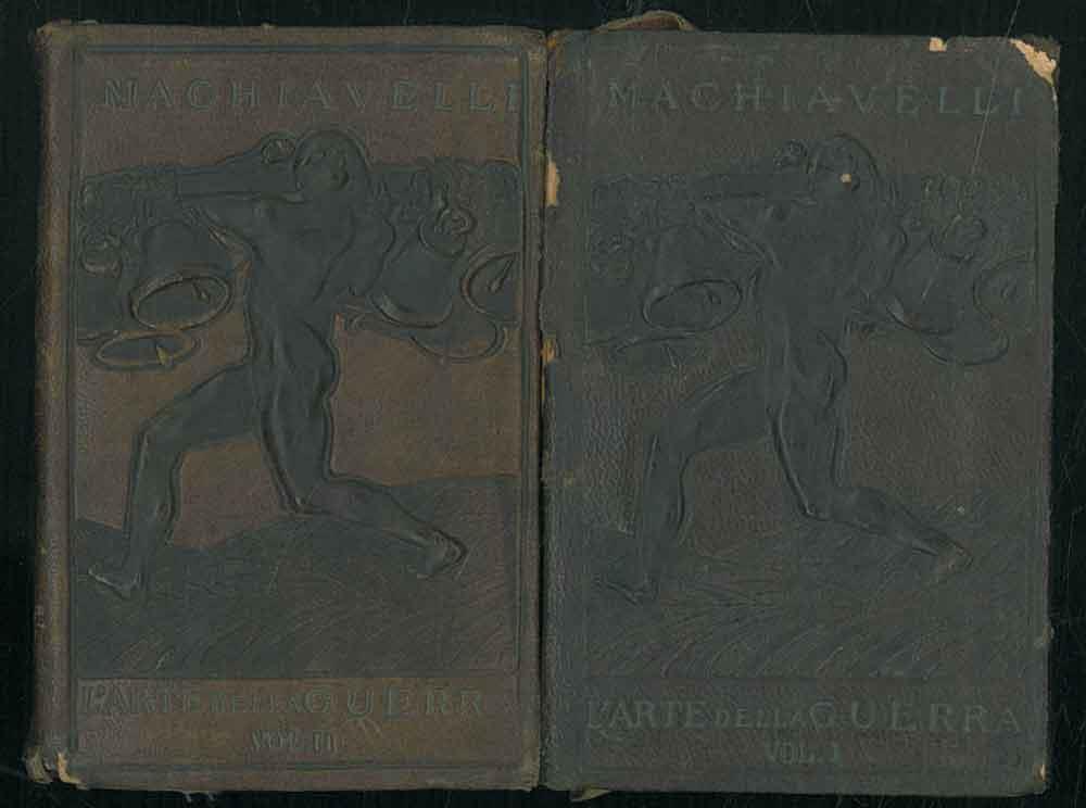 STUDIO BIBLIOGRAFICO ORFEO LIBRERIA ANTIQUARIA S.A.S.