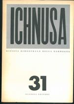 Ichnusa. Rivista bimestrale della Sardegna. N° 31.