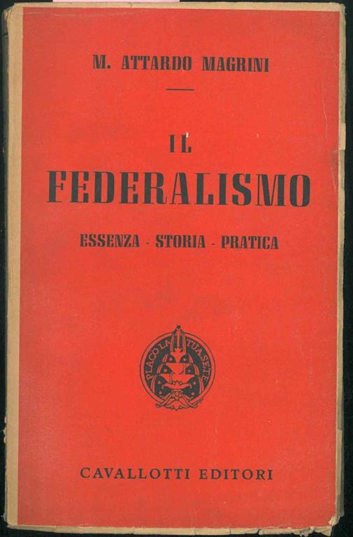 STUDIO BIBLIOGRAFICO ORFEO LIBRERIA ANTIQUARIA S.A.S.