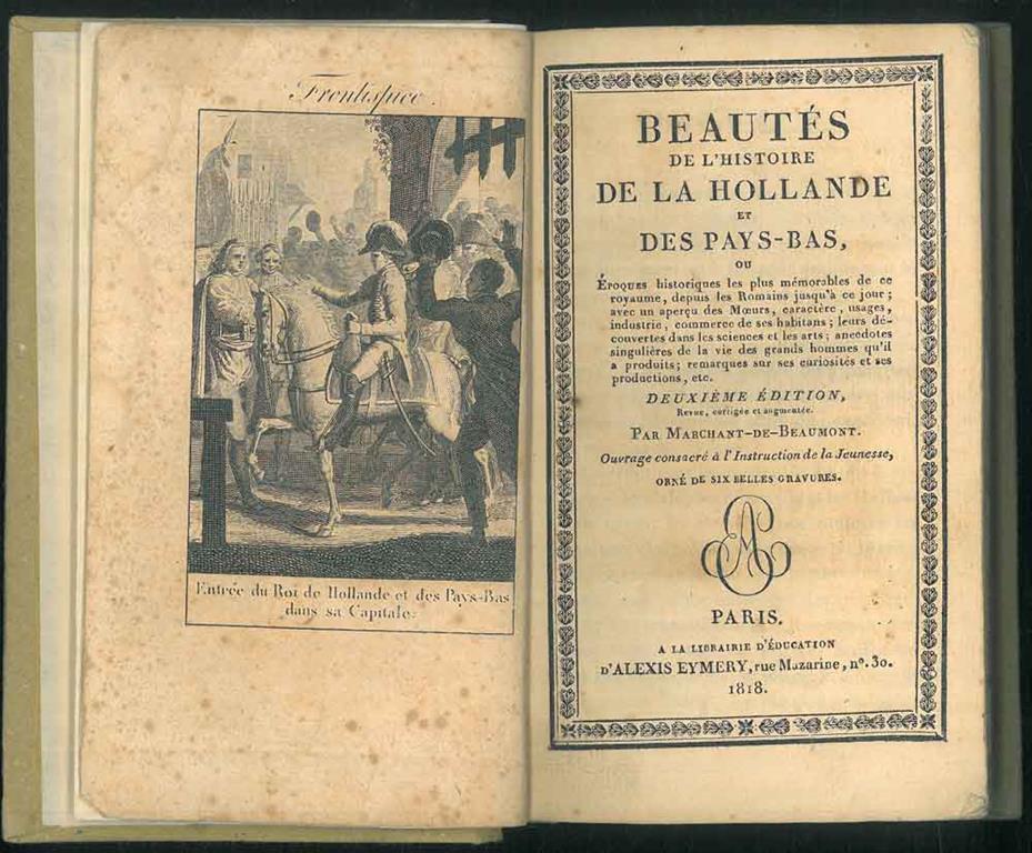 STUDIO BIBLIOGRAFICO ORFEO LIBRERIA ANTIQUARIA S.A.S.