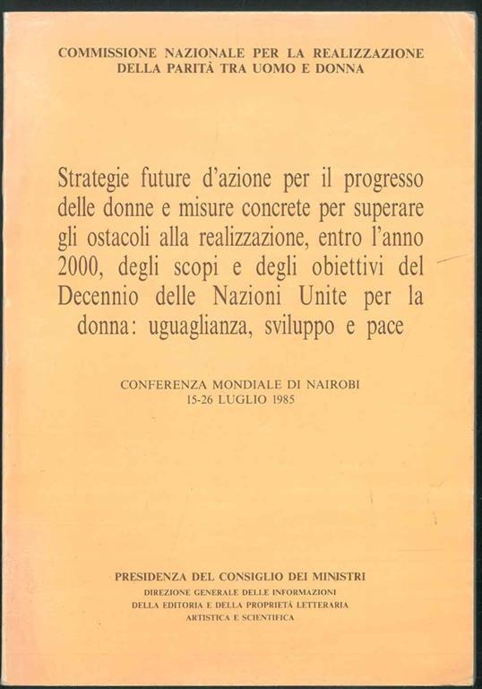 STUDIO BIBLIOGRAFICO ORFEO LIBRERIA ANTIQUARIA S.A.S.