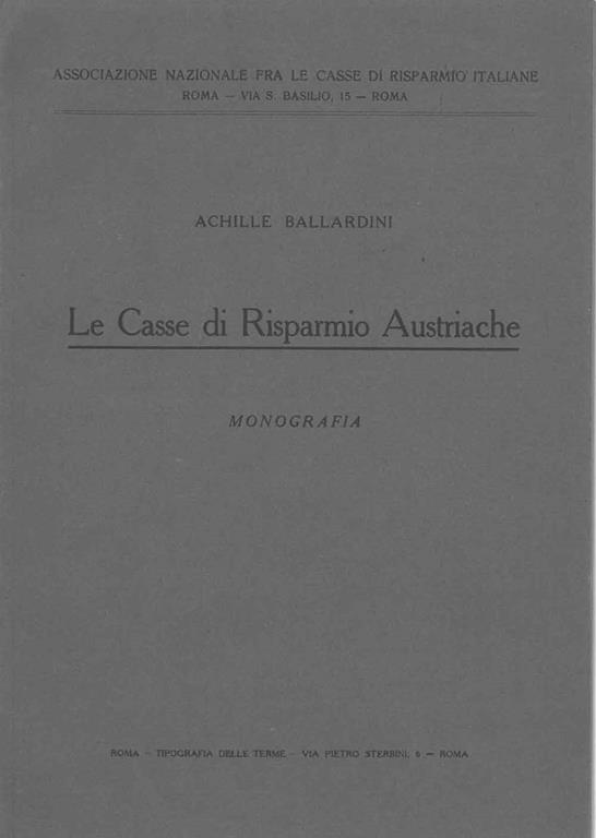 STUDIO BIBLIOGRAFICO ORFEO LIBRERIA ANTIQUARIA S.A.S.