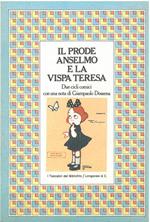 Il prode Anselmo e la Vispa Teresa. Notizie sugli illustratori di P. Pallottino