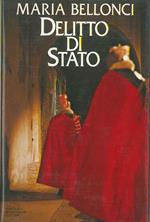Delitto di stato