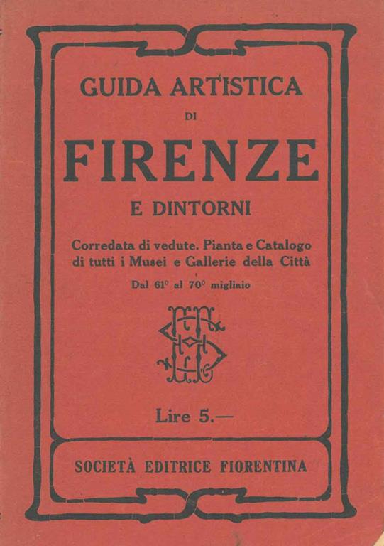 STUDIO BIBLIOGRAFICO ORFEO LIBRERIA ANTIQUARIA S.A.S.