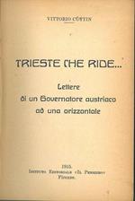Trieste che ride. Lettere di un Governatore austriaco ad una orizzontale