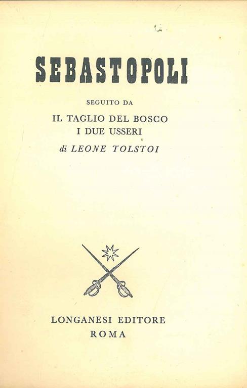 STUDIO BIBLIOGRAFICO ORFEO LIBRERIA ANTIQUARIA S.A.S.