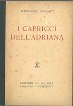 I capricci dell'Adriana