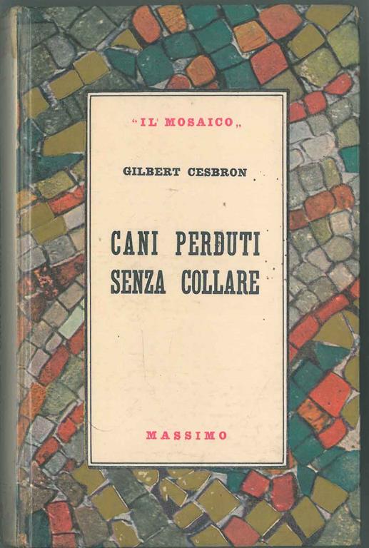 STUDIO BIBLIOGRAFICO ORFEO LIBRERIA ANTIQUARIA S.A.S.