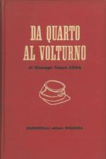 Da Quarto a Volturno. Noterelle di uno dei mille