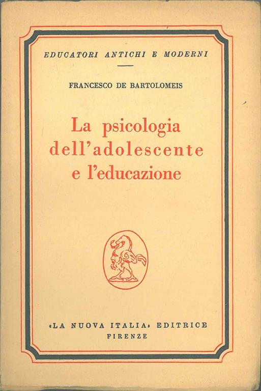 STUDIO BIBLIOGRAFICO ORFEO LIBRERIA ANTIQUARIA S.A.S.