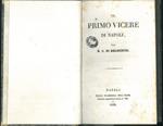Il primo vicerè di Napoli
