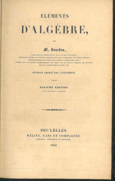 STUDIO BIBLIOGRAFICO ORFEO LIBRERIA ANTIQUARIA S.A.S.