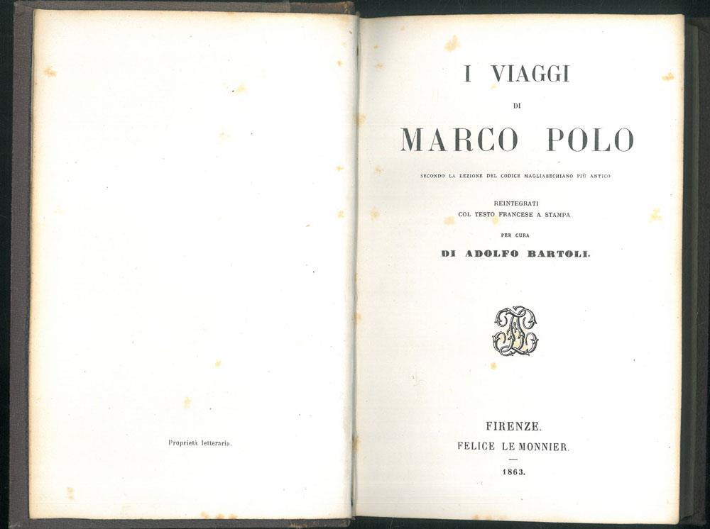 STUDIO BIBLIOGRAFICO ORFEO LIBRERIA ANTIQUARIA S.A.S.