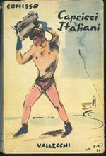 Capricci italiani