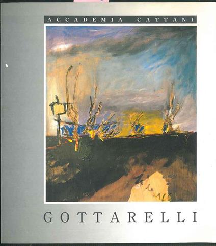 Tonino Gottarelli - Franco Basile - copertina