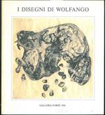 I disegni di Wolfango. Dal 16 novembre all'11 dicembre 1991