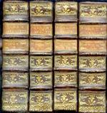 De la maniére d'enseigner et d'etudier les belles lettres, par rapport à l'esprit & au coeur. Quatriéme Edition, revùë, corrigée, & augmentée d'une Table des Matiéres