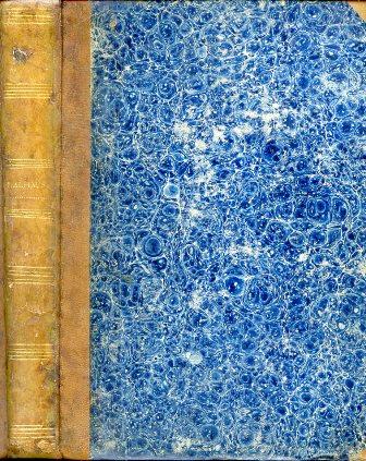 De Praesagienda Vita et Morte Aegrotantum Libri Septem. In quibus ars tota Hippocratica praedicendi in aegrotisvarios morborum eventus. cum praefatione Hermanni Boerhaave - Prospero Alpino - copertina